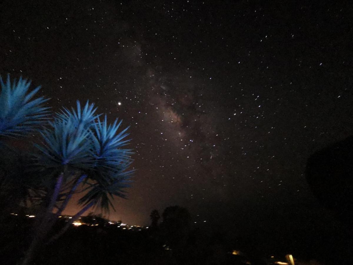 My Hell Village Tijarafe Luaran gambar